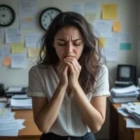 Вы сами подкармливаете свою тревожность: вот какие неочевидные привычки делают нас нервными