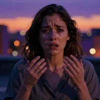 Раньше паниковала, теперь спокойно действую: что делать при эмоциональном взрыве, чтобы не навредить себе