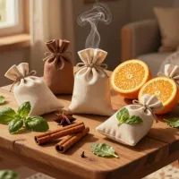 Наполнила дом этими ароматами и заметила, как деньги начали приходить легче, а уверенность — расти