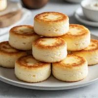 Никто не верит, что эти сырники не из кафе: домашние секреты пышности, которые пригодятся кулинарам