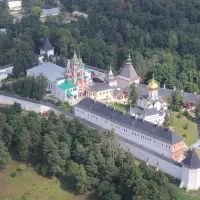 Саввино-Сторожевский монастырь