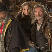 «Омерзительная восьмёрка»