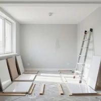 Проветривание, эфирные масла и соль: вот какие методы спасают меня от едкого запаха после ремонта