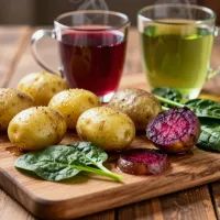 Вычеркнула авокадо и шпинат из рациона после внезапной слабости: диетолог Залетова поделилась опасными продуктами для гипотоников