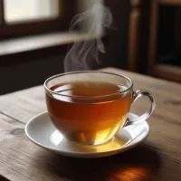 Пила чай литрами, пока не почувствовала вред: теперь контролирую его количество и заменяю на другие напитки