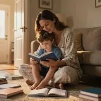 «Безусловная любовь — лучшее лекарство»: психолог Вакалюк рассказала, как помочь ребёнку поднять самооценку