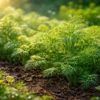 Живая мульча