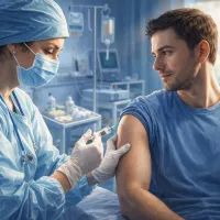 Вакцинация