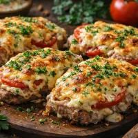 мясо по-французски