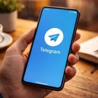 Telegram