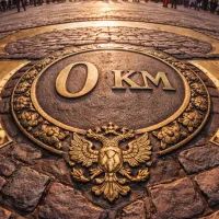 Нулевой километр