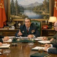 Брежнев Л. И.