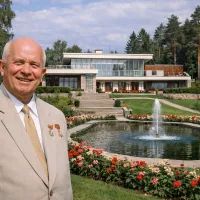 Никита Хрущев