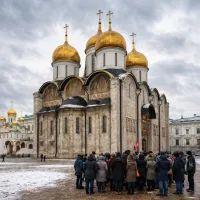 Успенский собор