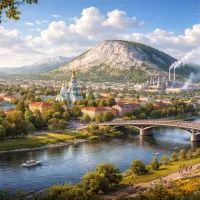 Стерлитамак