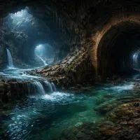 Подземные воды