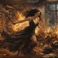 Булгаковская Маргарита