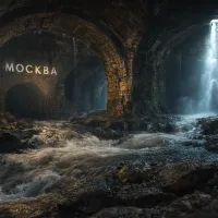 подземные реки