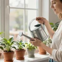 Вот почему мои цветы всегда гибли весной: по незнанию эту ошибку совершают многие