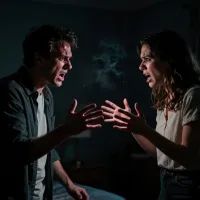 Как едва не расстались из-за постоянных ссор — и что спасло мои отношения на грани разрыва