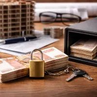 Финансовые элементы и недвижимость