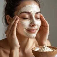 «Можете получить ожог или аллергию»: косметолог Аюпова рассказала о вреде домашних масок для лица