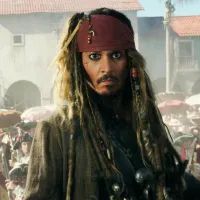 Пираты Карибского моря