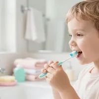 Ребёнок сам бежит чистить зубы: рассказываю секреты психолога Вакалюк, которые помогли приучить сына к гигиене