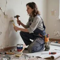 Ремонт без долгов: делюсь честно, что позволило мне обновить свой дом без огромных трат