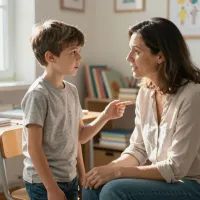 «Должны знать, что это за праздник»: отец Андрей рассказал, как объяснить детям смысл Пасхи