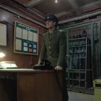 Бункер-42 на Таганке