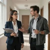 Перестала разоряться на съёмной квартире! Эти советы помогли уговорить арендодателя на снижение стоимости