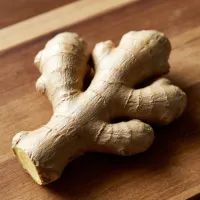 Раньше у меня имбирь засыхал и портился, а теперь всегда готов для чая: раскрываю секреты хранения