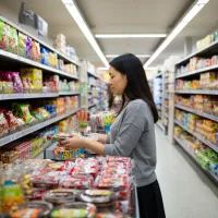 Любите сладкое без сахара? Разобралась, что на самом деле должно быть в составе