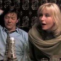 Александр Збруев и Светлана Рябова