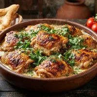 куриные бедрышки