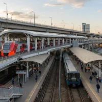 станция метро