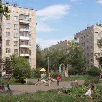 Район Москвы