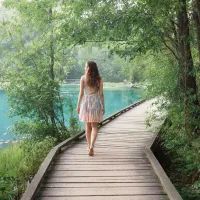 Прогулка по экотропе