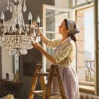 Генеральная уборка