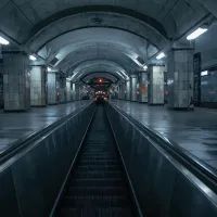 Станция метро