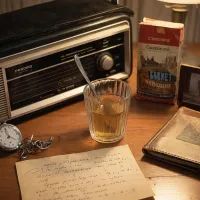 Предметы из СССР