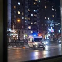 Скорая помощь