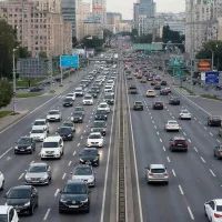 Автодорога