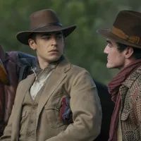 Молодой Шерлок