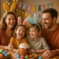 Отец Андрей рассказал: можно ли праздновать Пасху, если вы считаете себя неверующим