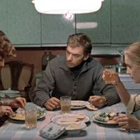 Москва слезам не верит 