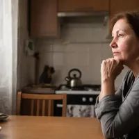 Одиночество 