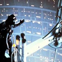 «Звёздные войны: Империя наносит ответный удар»