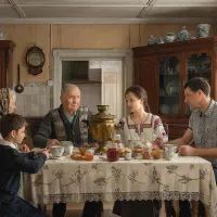 Дом Телешова